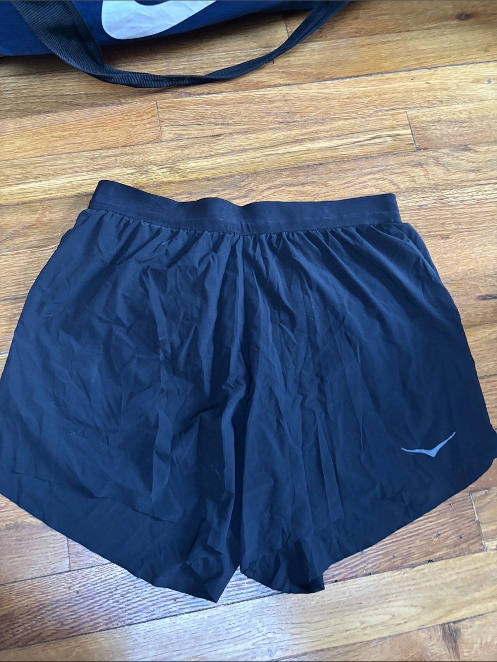 HOKA Glide 5" Short with Brief Men's